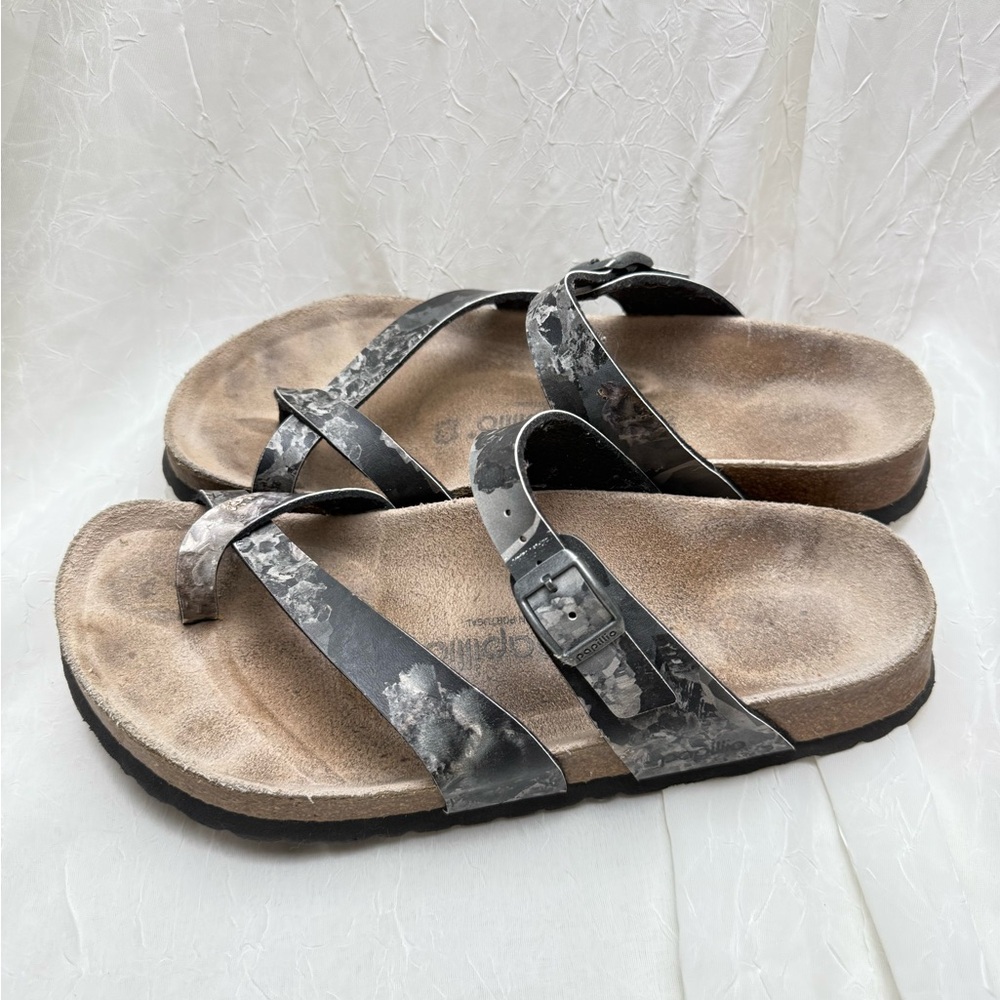 Papillio Women's Black Sandals size 40